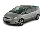 Ford S-Max 2006 года